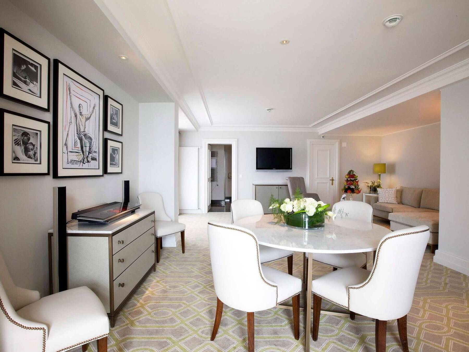 Quincy Jones Suite