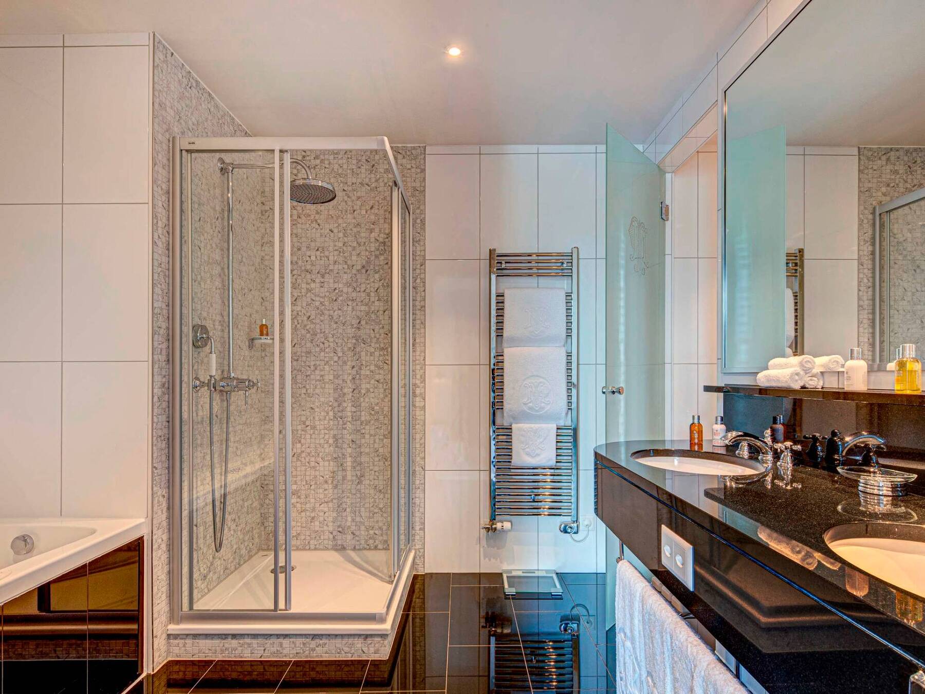 Presidential Suite