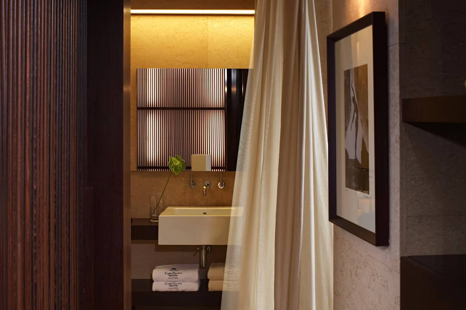 Garden Suite With Private Pool And Garden