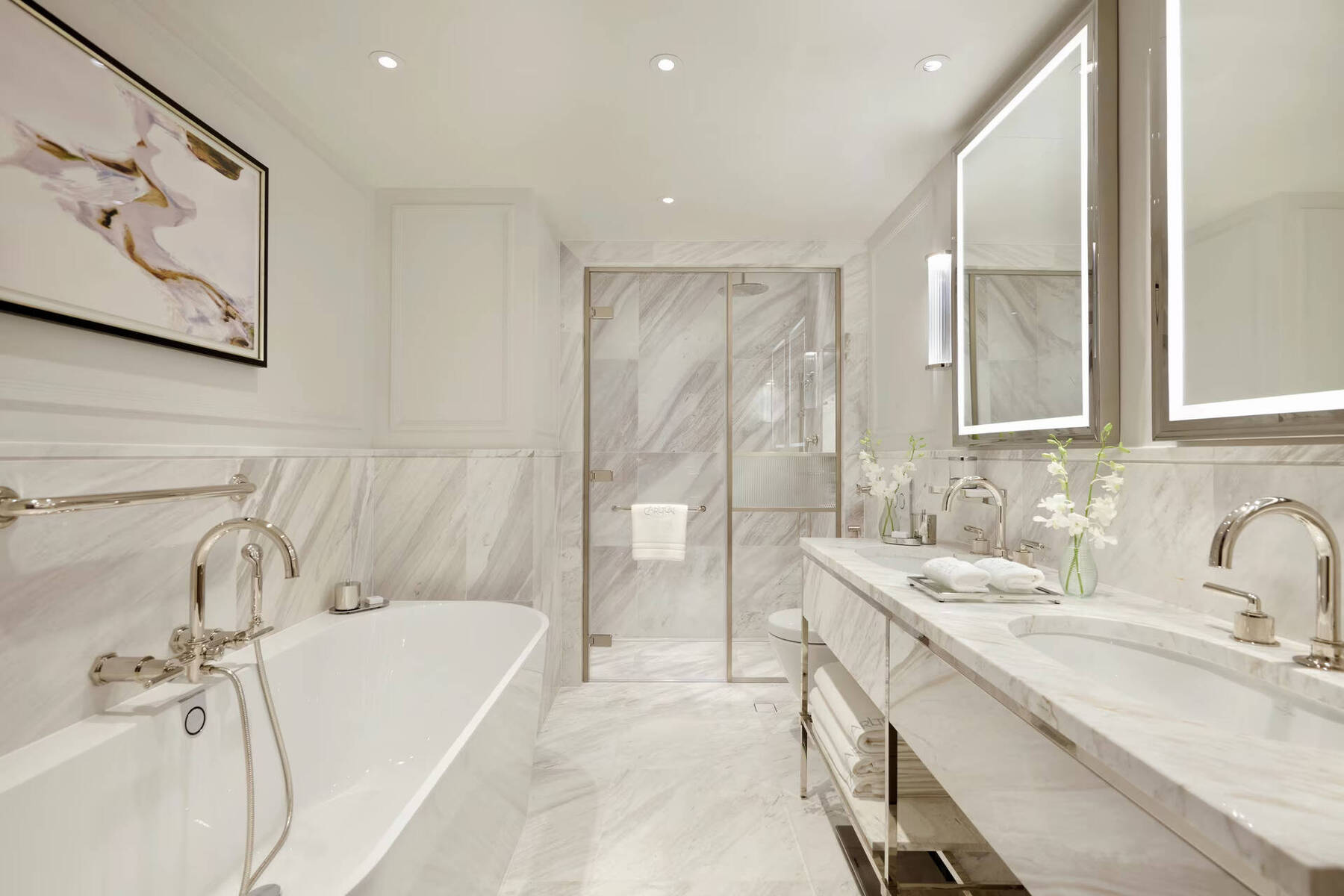 Executive City View Suite