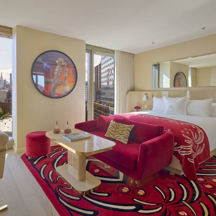IMPERIAL TWO BEDROOM SUITE 