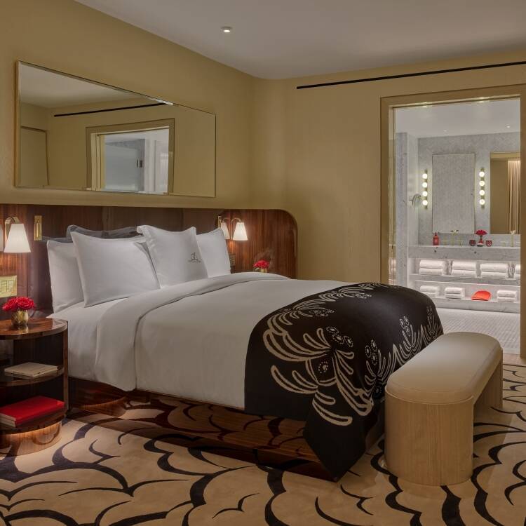 IMPERIAL TWO BEDROOM SUITE 
