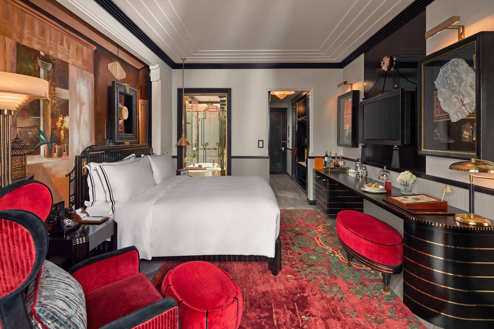 PREMIER ROOM KING 