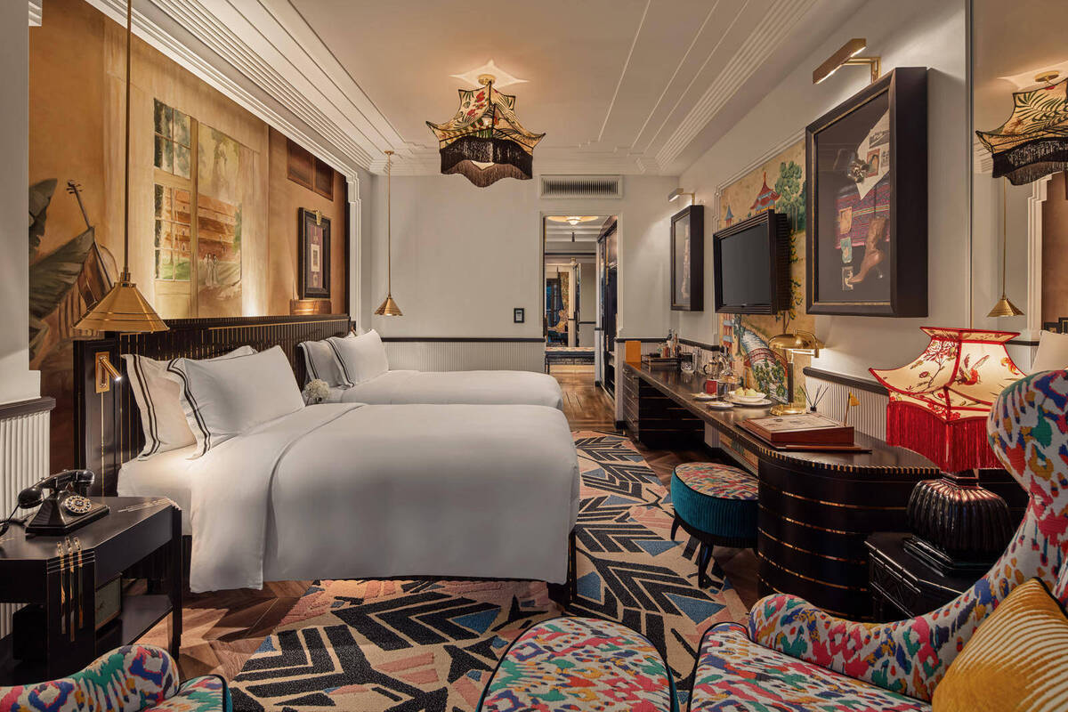 PREMIER ROOM TWIN 