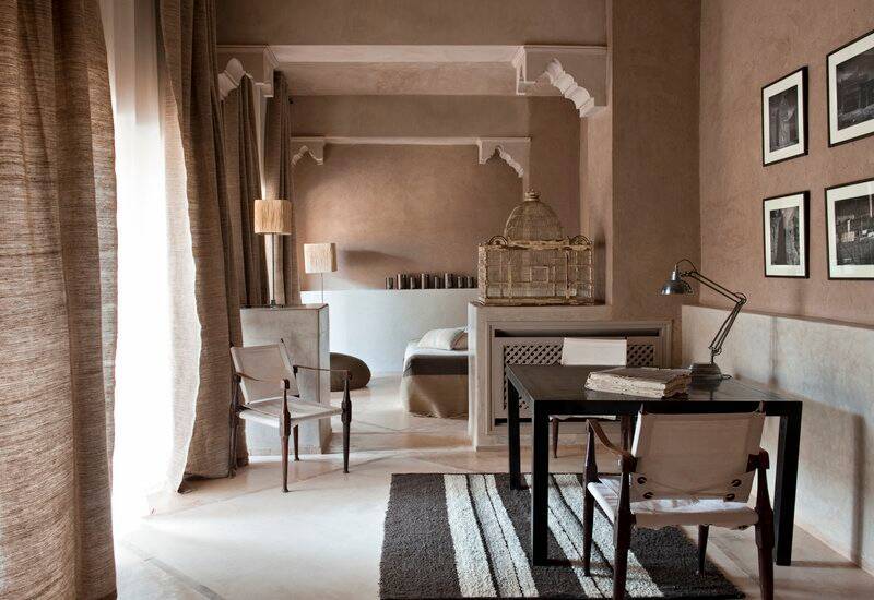 Garden Suite