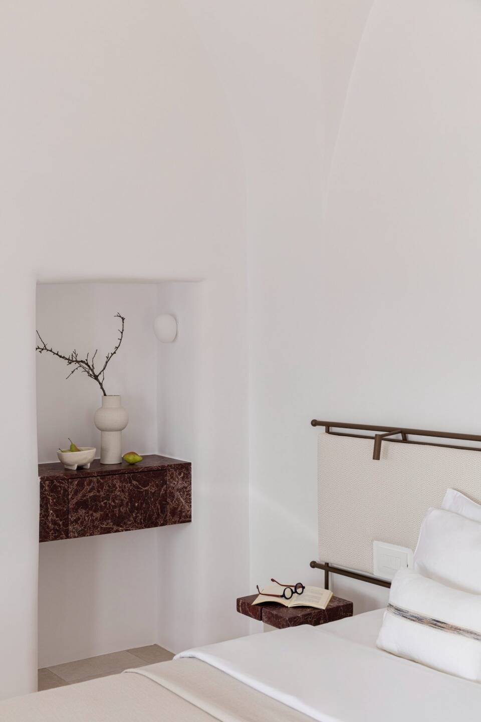 River Pool Suite