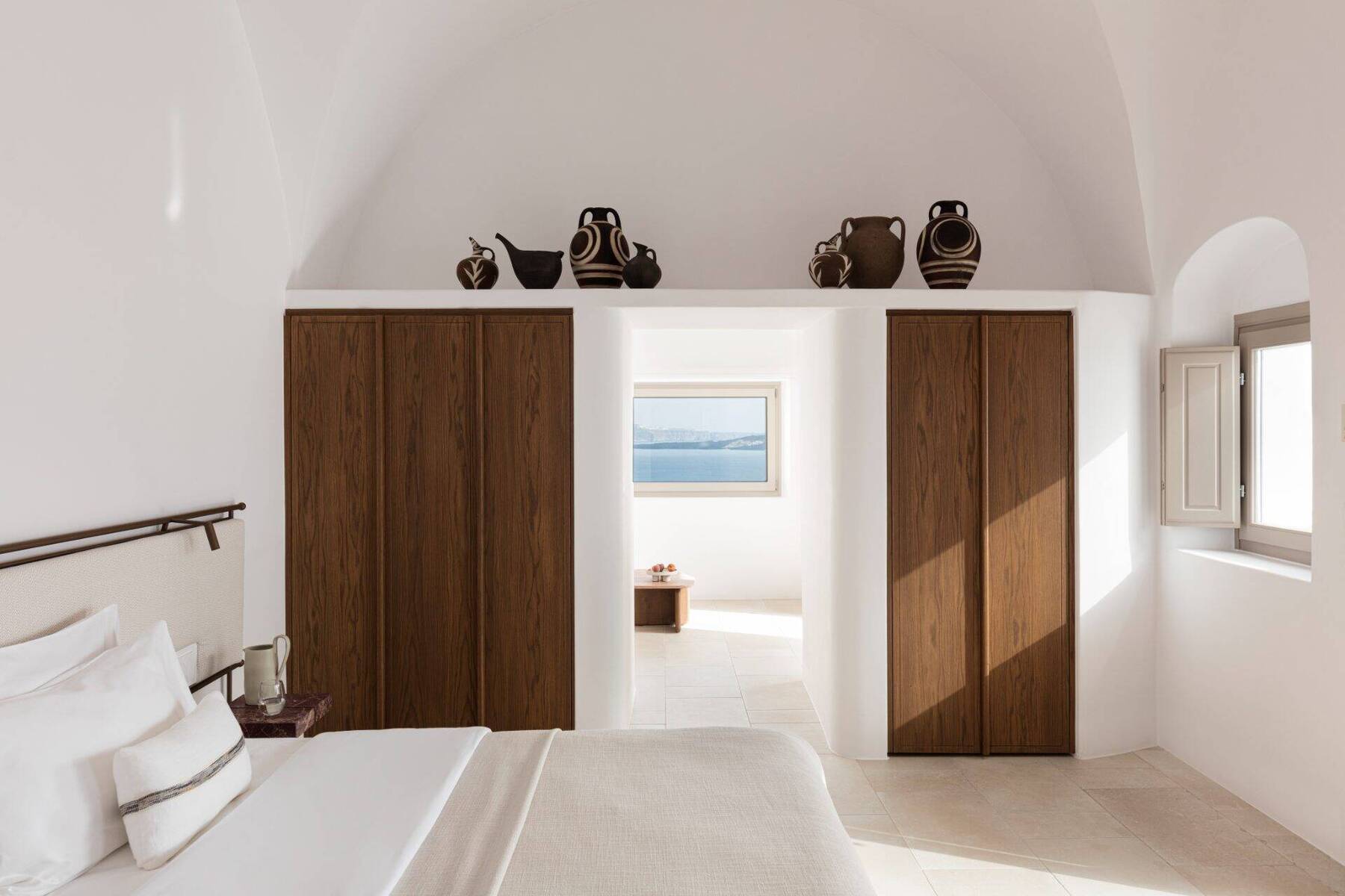 River Pool Suite