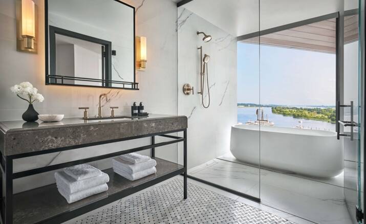 Pendry Suite Two Bedroom