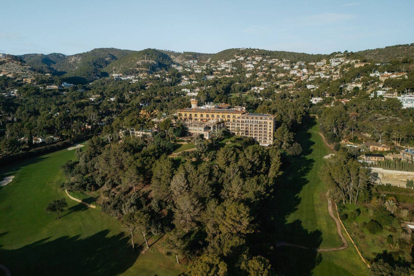 The Grand Ball of Monte-Carlo