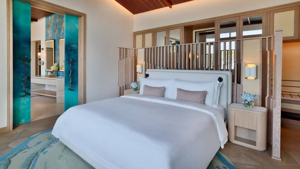 Sunset Dune Villa Beach Front Private Pool