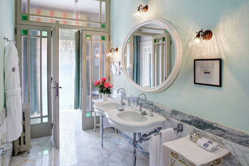 Caruso Suite