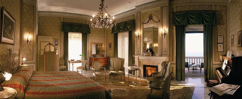 Caruso Suite