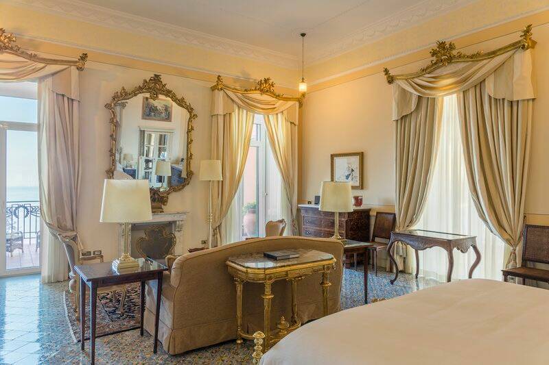 Pavarotti Suite