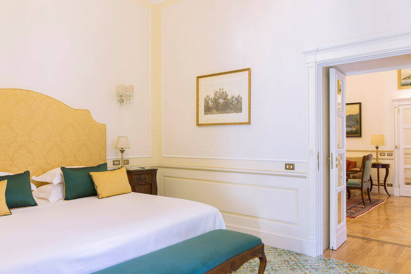Pavarotti Two Bedroom Suite