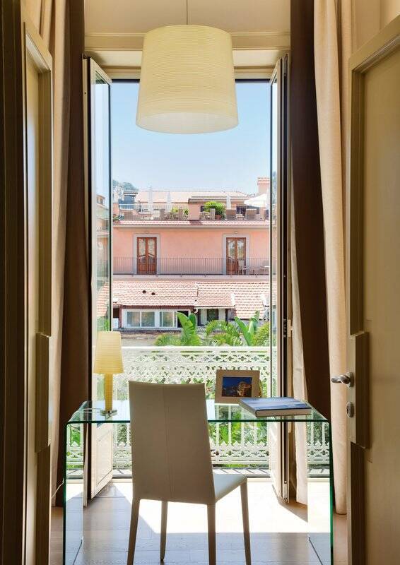 Excelsior Vittoria Three Bedroom Suite