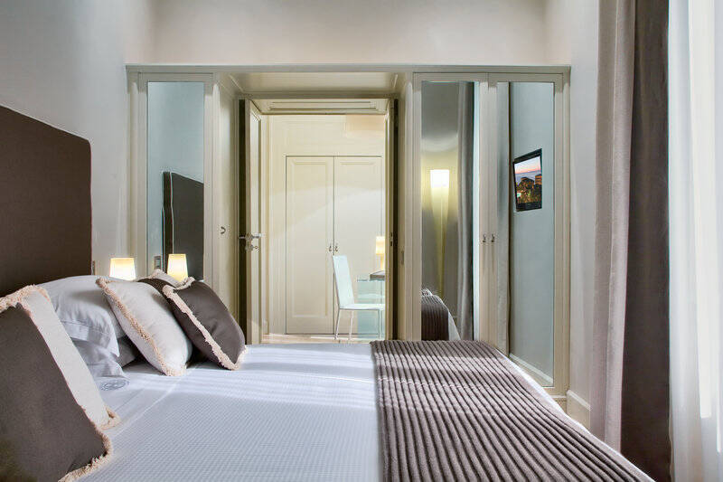 Excelsior Vittoria Three Bedroom Suite