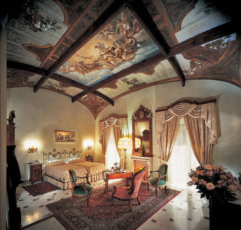 Superior Junior Suite