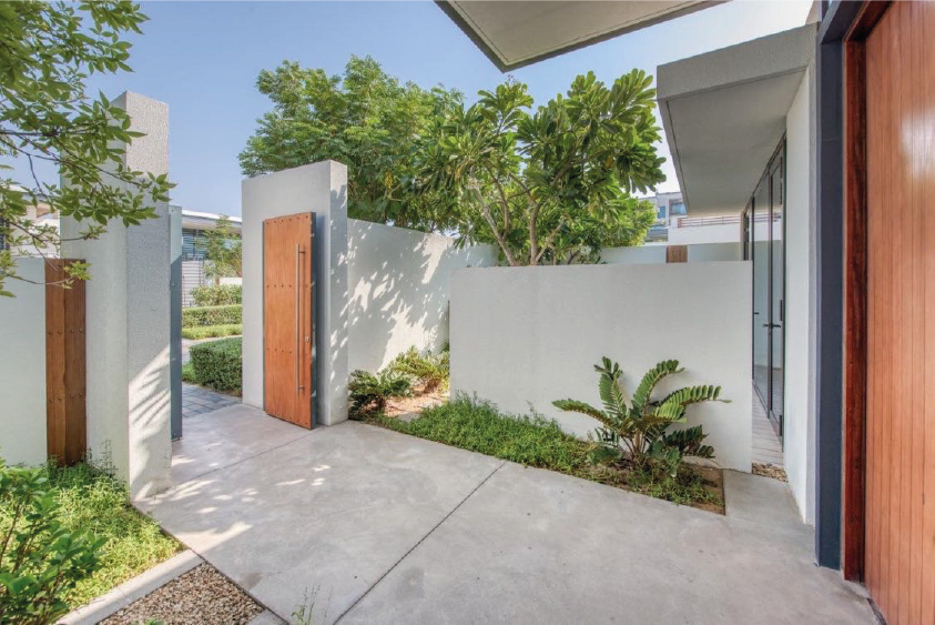 Two Bedroom Beach Villa with Private Pool