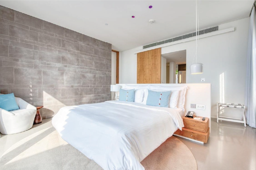 One Bedroom Villa with Private Pool
