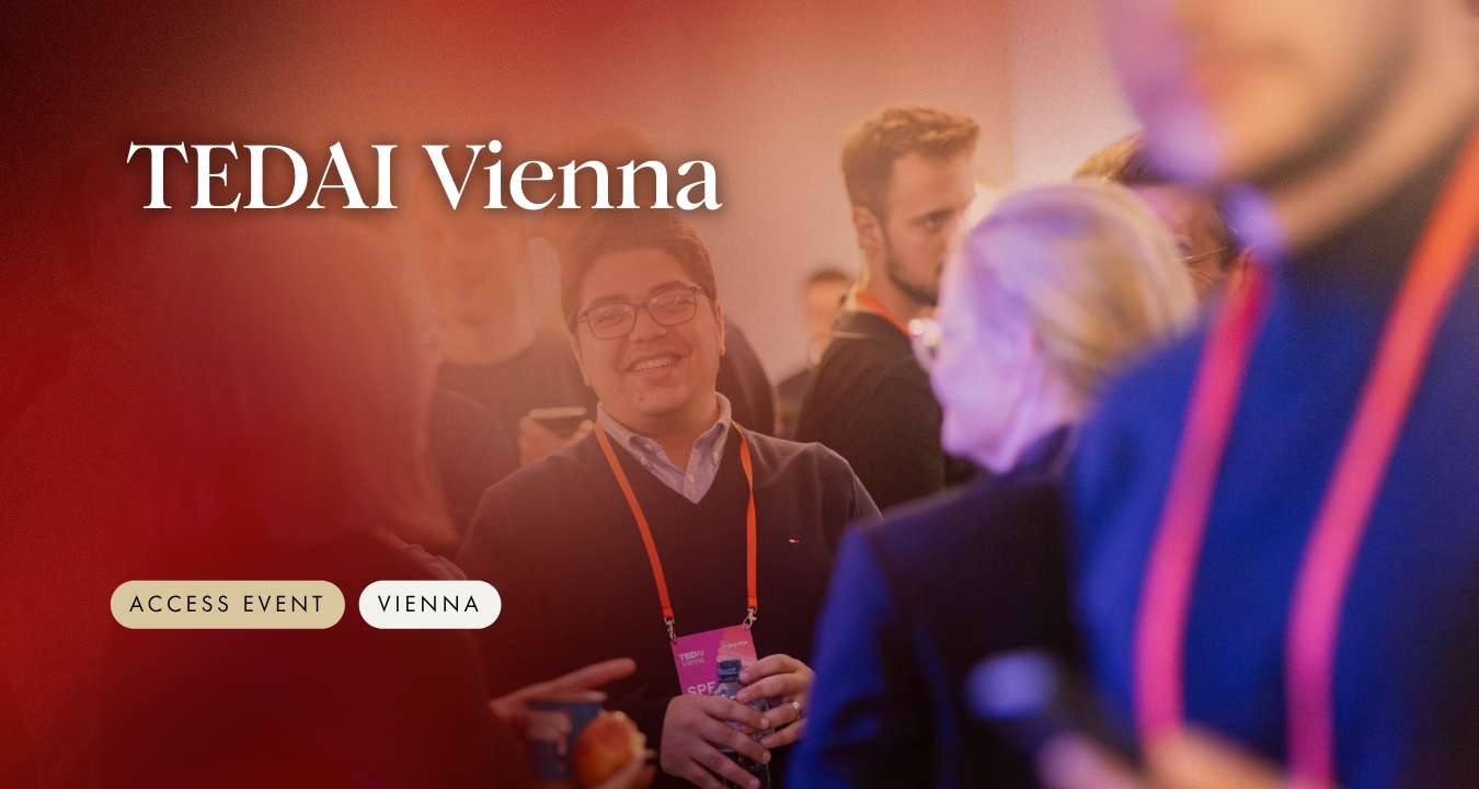 TEDAI Vienna