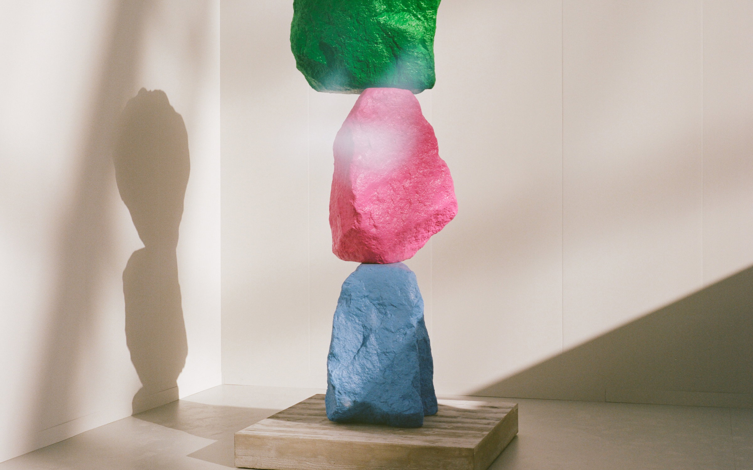 Art Basel Paris: Premium Experience
