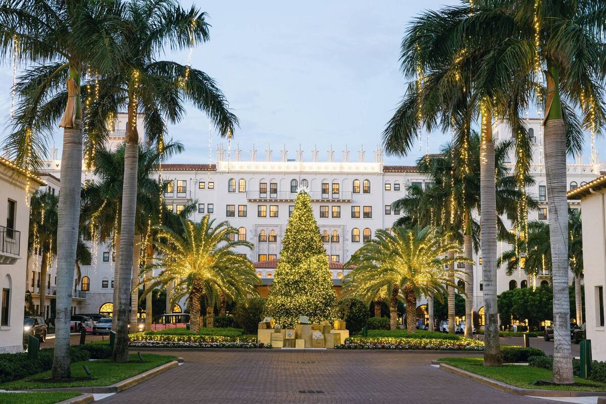 The Boca Raton Cloister