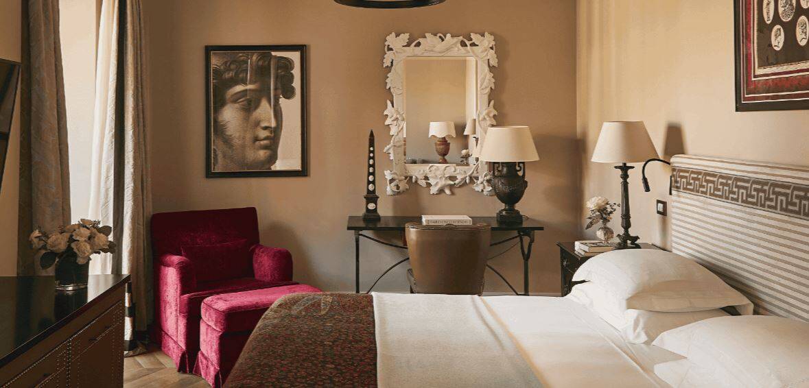 Deluxe Junior Suite