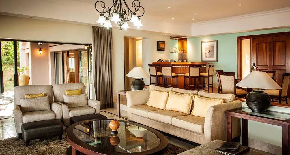  Two Bedroom Anantara Pool Villa