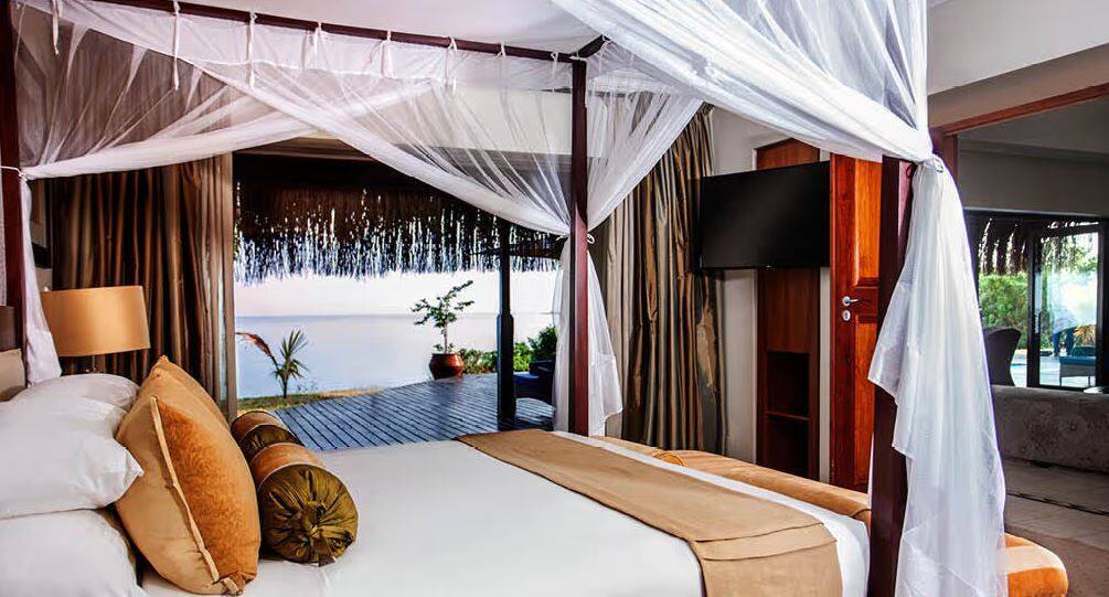  Two Bedroom Anantara Pool Villa