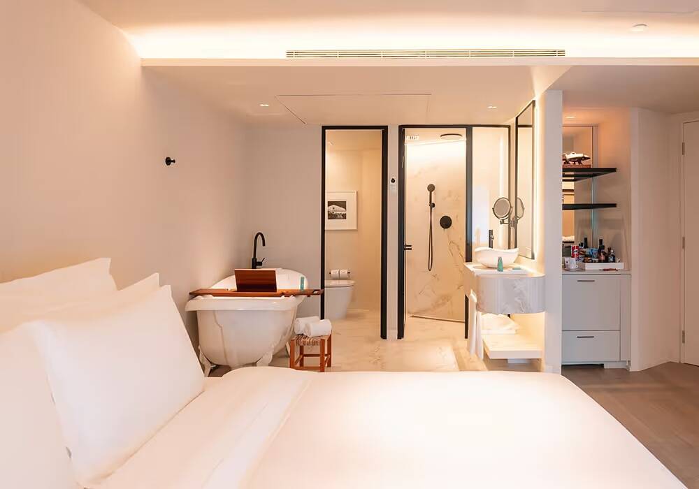 Premium Room