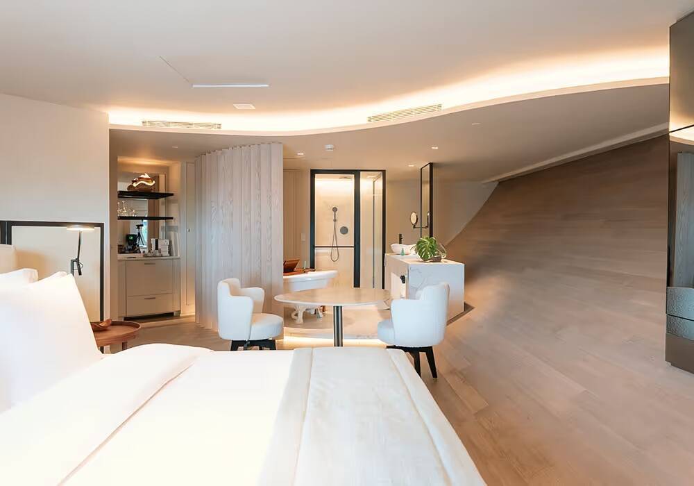 Paulista Room