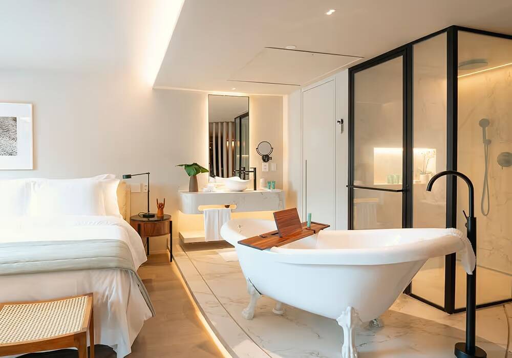 Broadway Suite