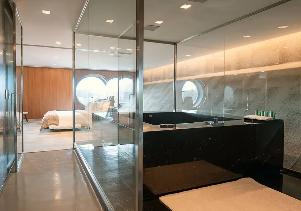 Oasis Suite