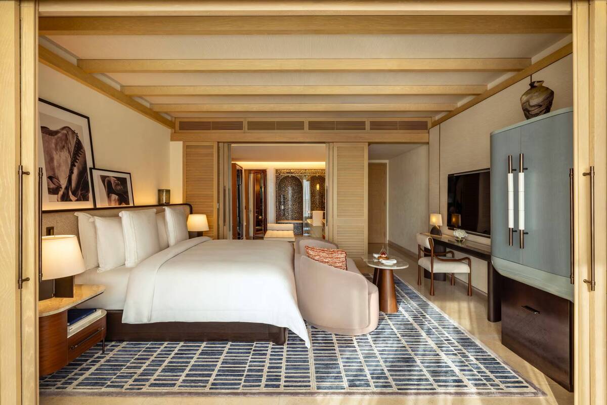 Deluxe Resort Room 