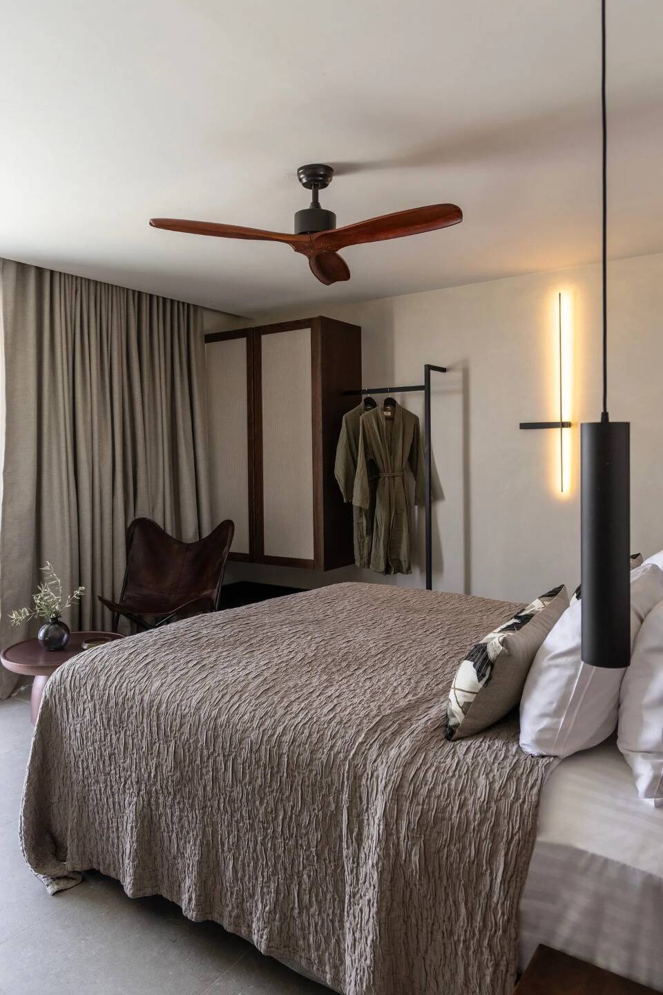 Deluxe Suite Sea view