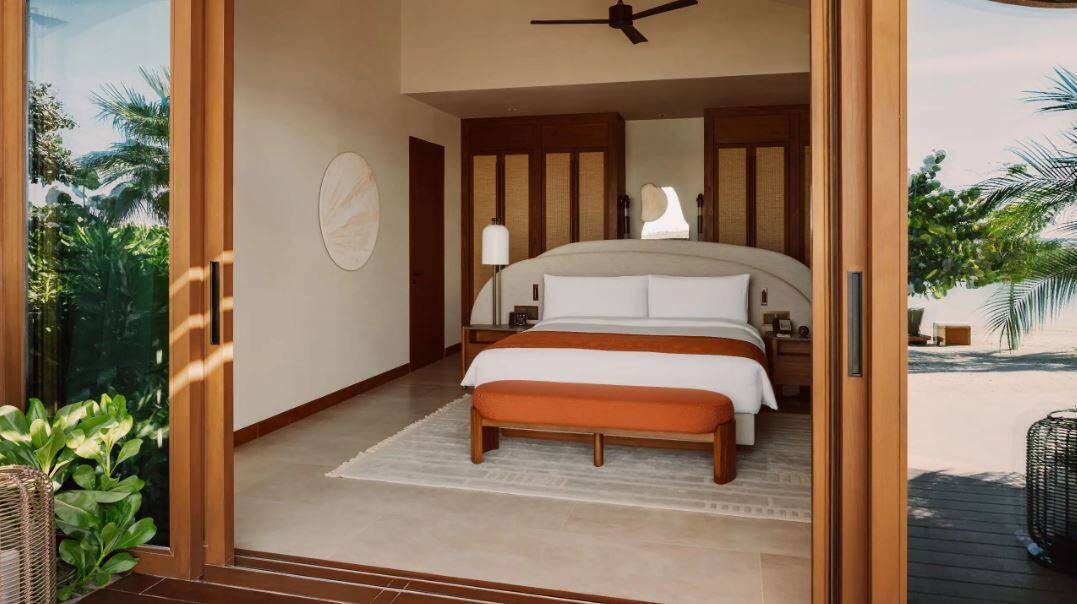CONNECTION VILLA