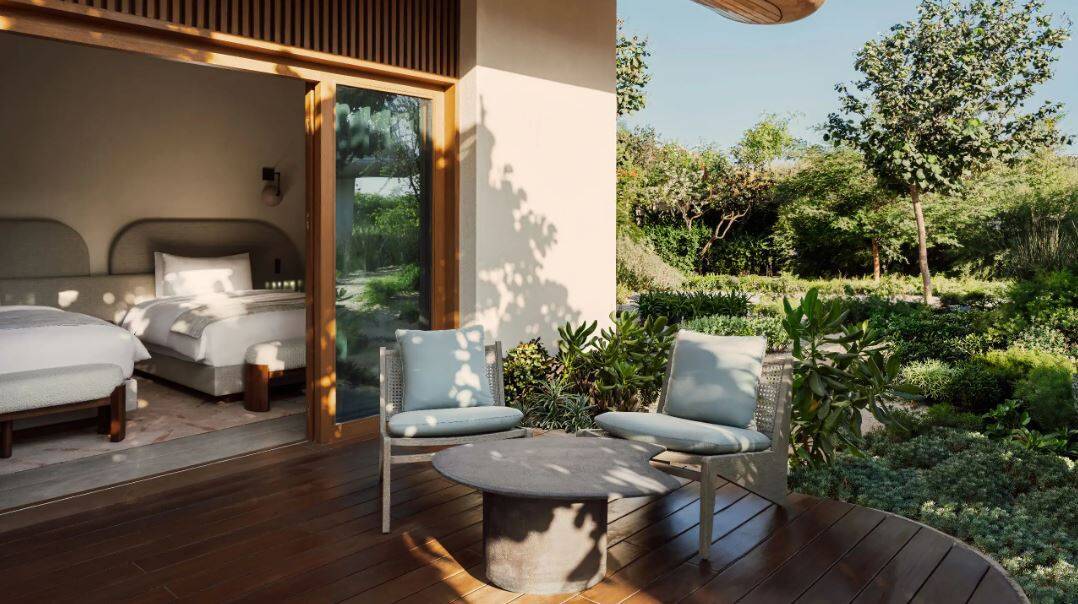 GRATITUDE VILLA