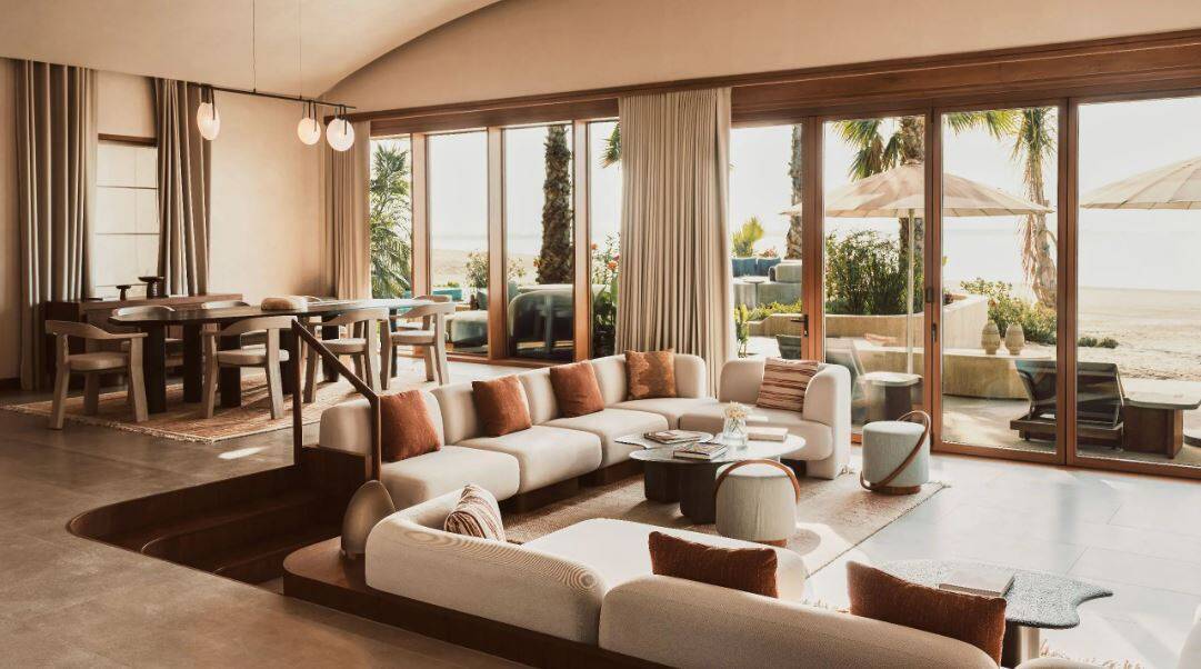 GRATITUDE VILLA