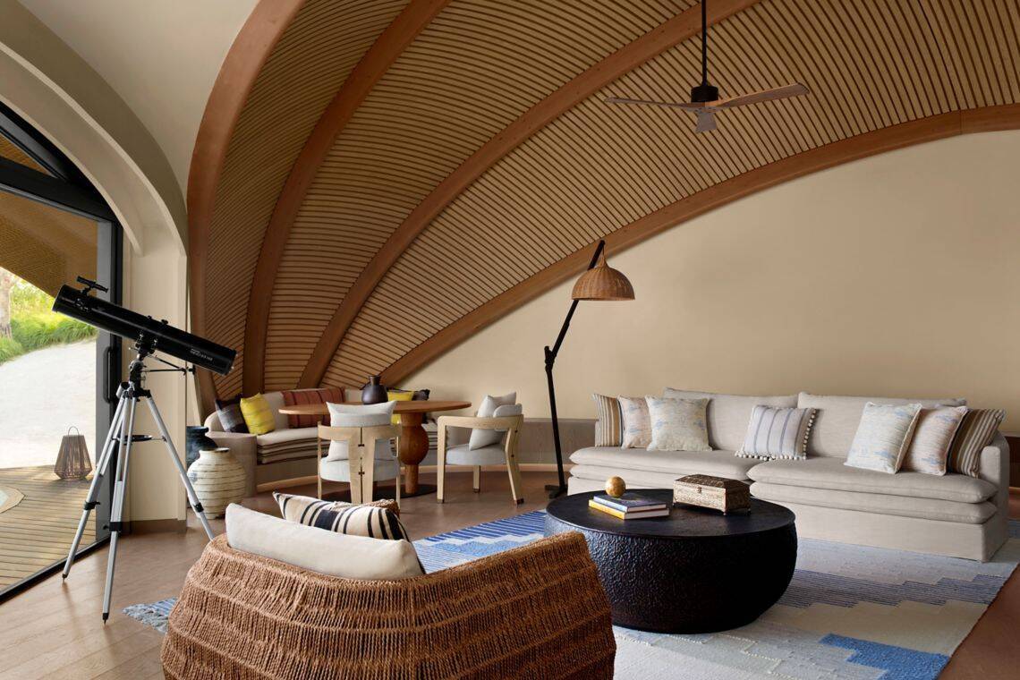 SUNSET BEACH VILLA, ONE BEDROOM WITH PRIVATE POOL