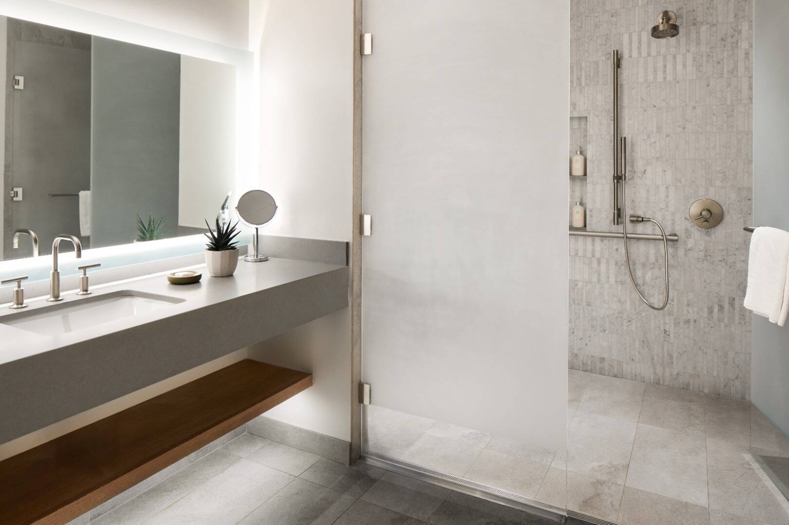 Miraval Suite King ADA