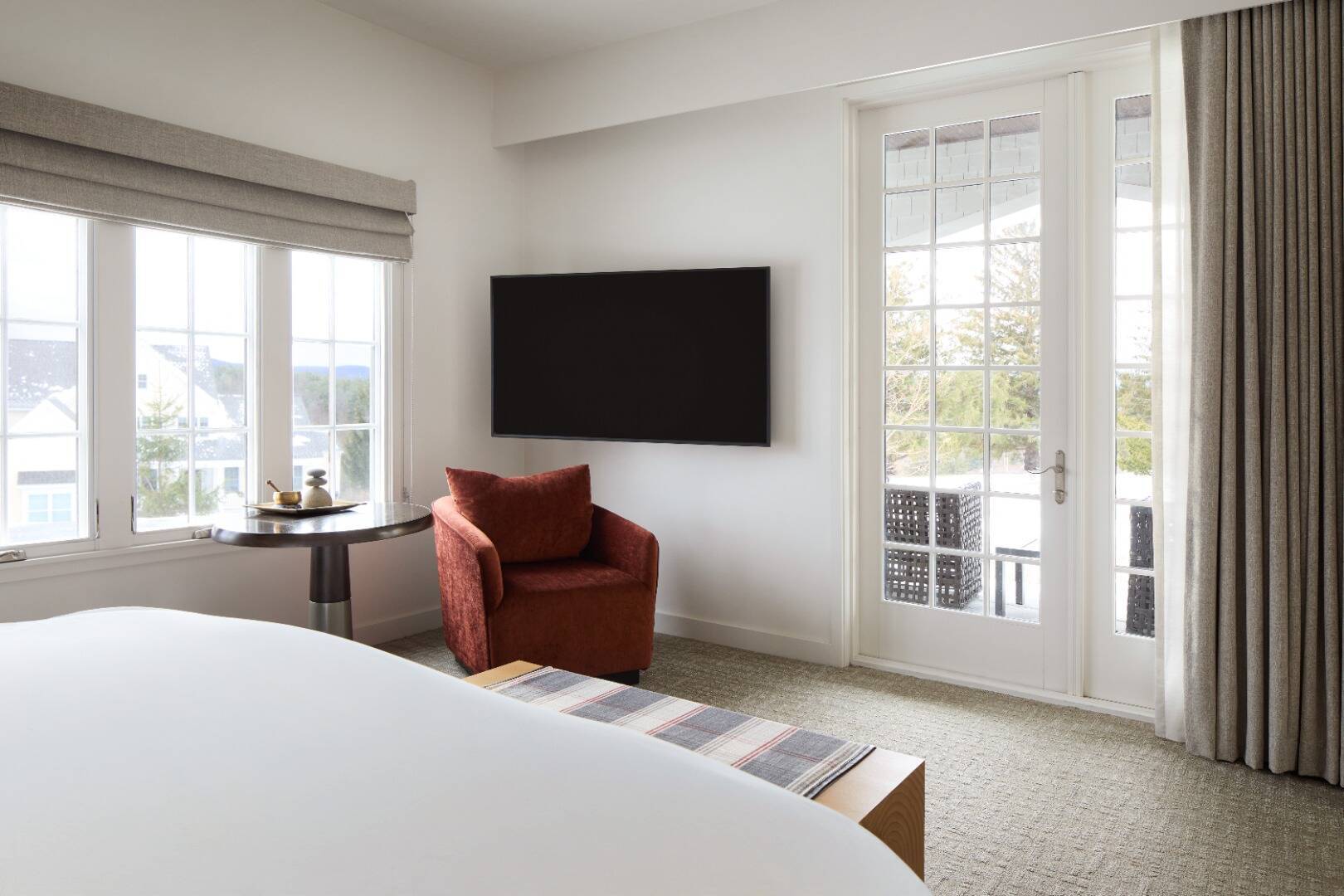 Miraval Suite King ADA