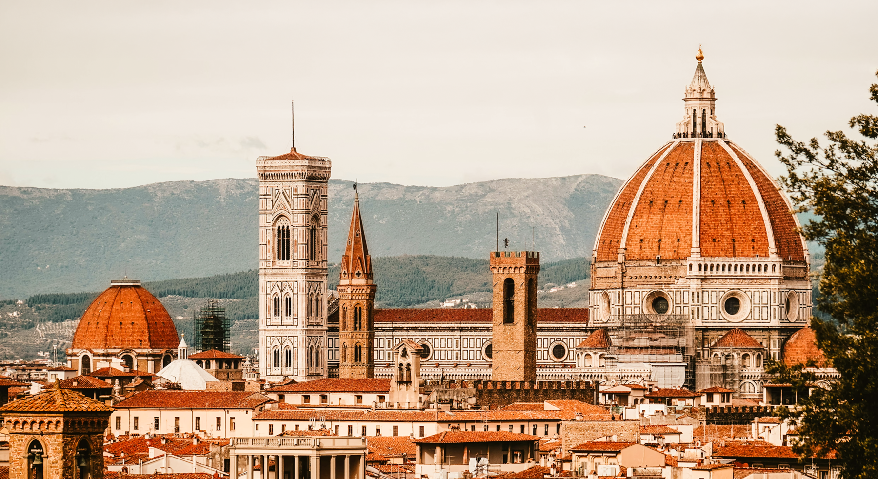 Five City Stays Made for September