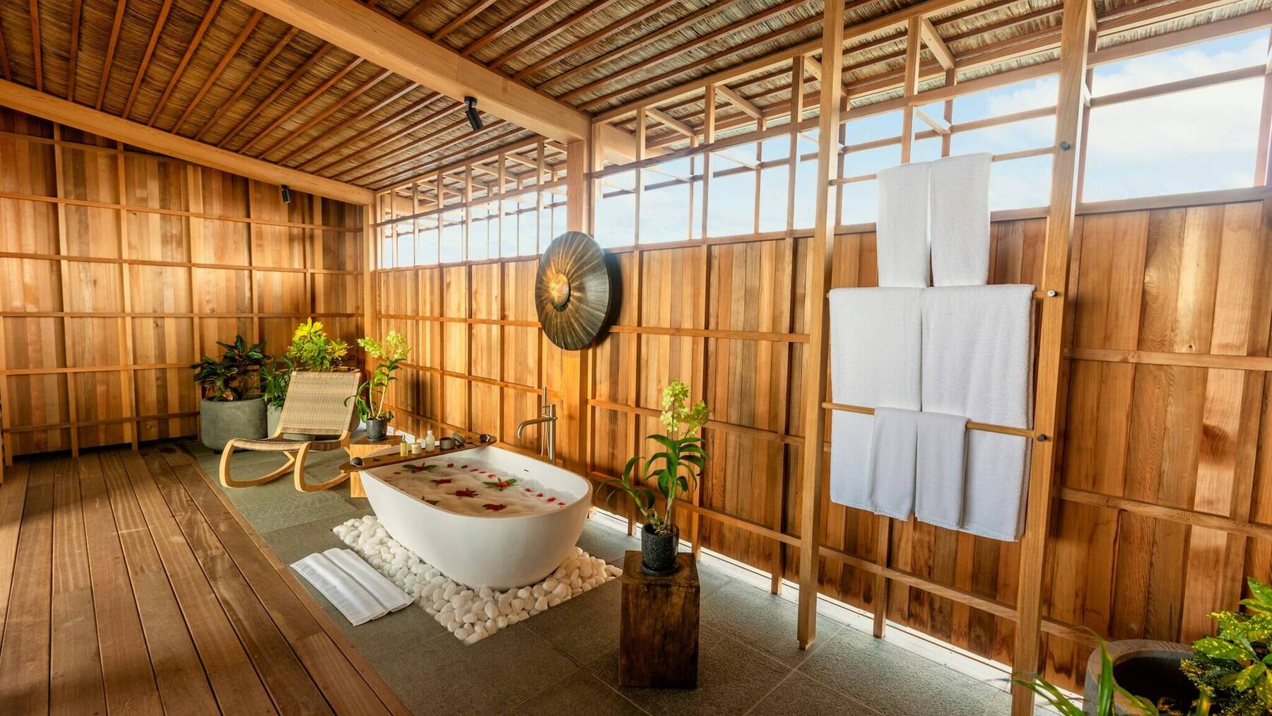 ONE BEDROOM OCEAN RESIDENCE