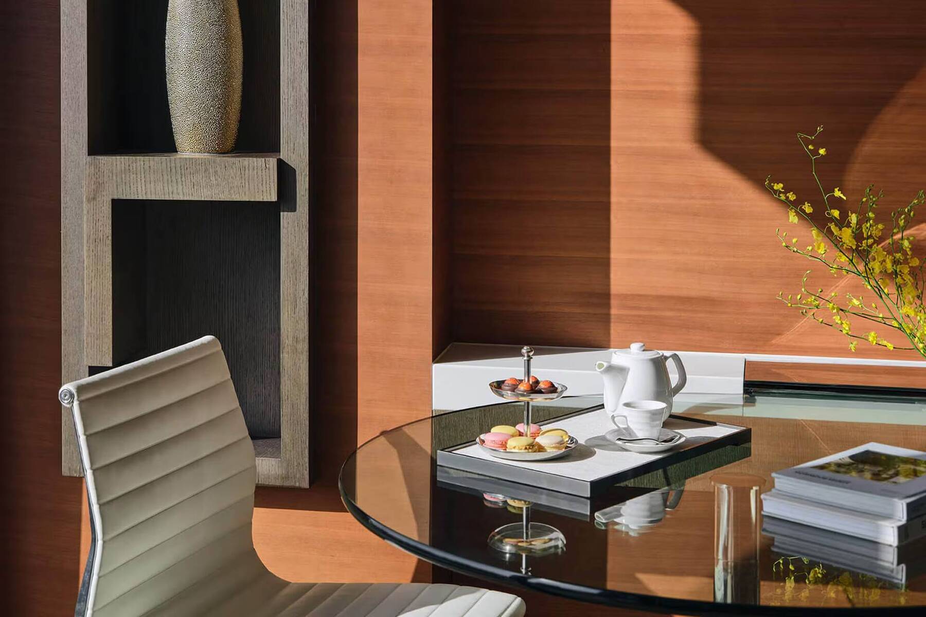 Executive Club Double Room