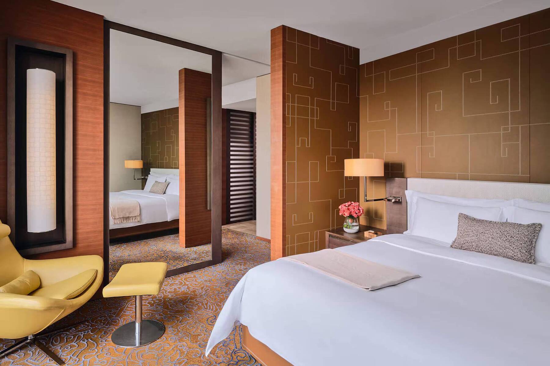 Club One Bedroom Suite