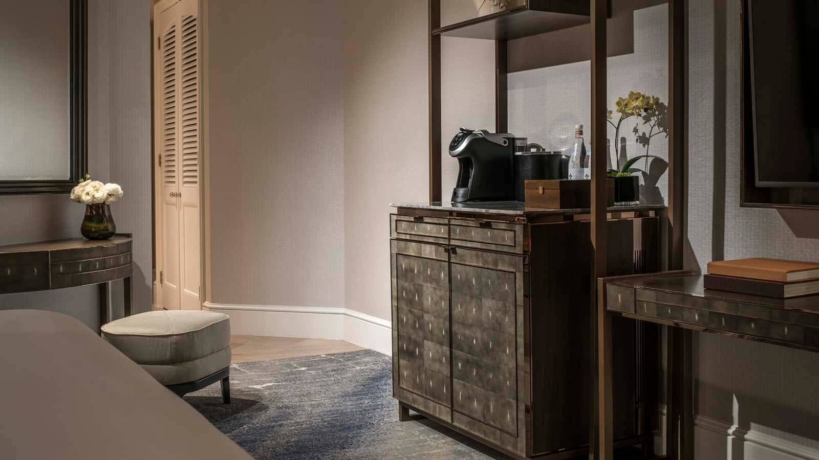 THREE BEDROOM PREMIER SUITE