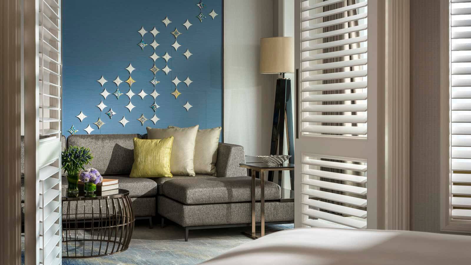 THREE BEDROOM PREMIER SUITE