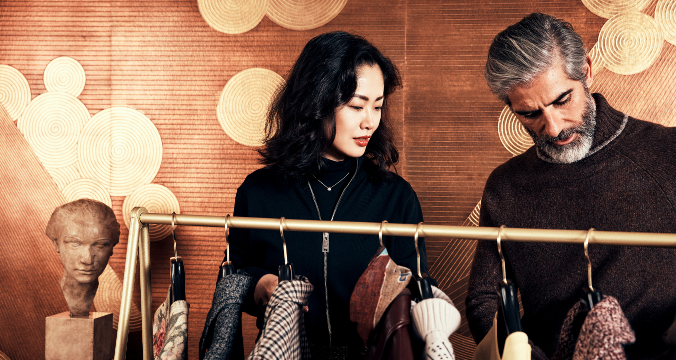 Oktoberfest Edit: A Trachten Styling & Fashion Experience