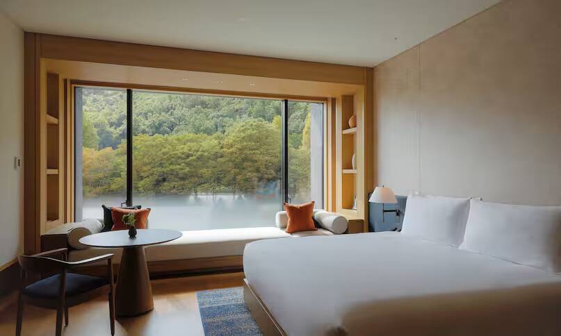 Premier Deluxe Room King