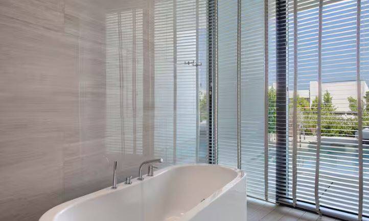 KING JUNIOR SUITE WITH PRIVATE POOL